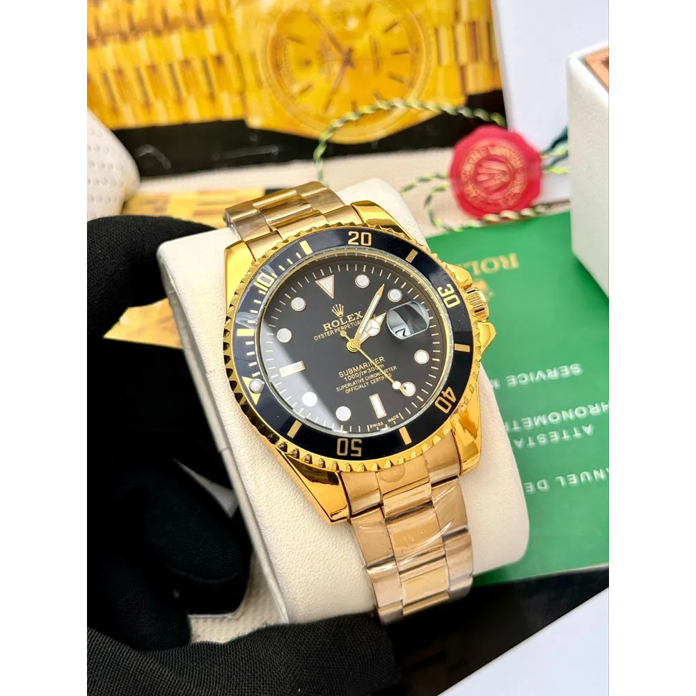 Buy Imported Rolex Watch For Men (SQ323)