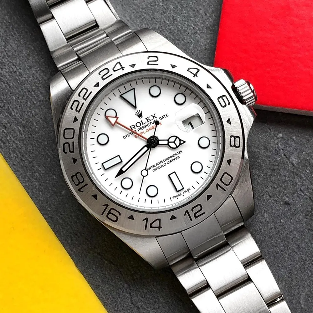 Buy Imported Rolex Watch For Men (SQ354)