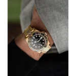 Buy Imported Rolex Watch For Men (TD103) - Accessories | Buy Online at Best Price