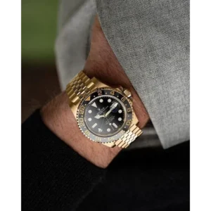 Buy Imported Rolex Watch For Men (TD103)