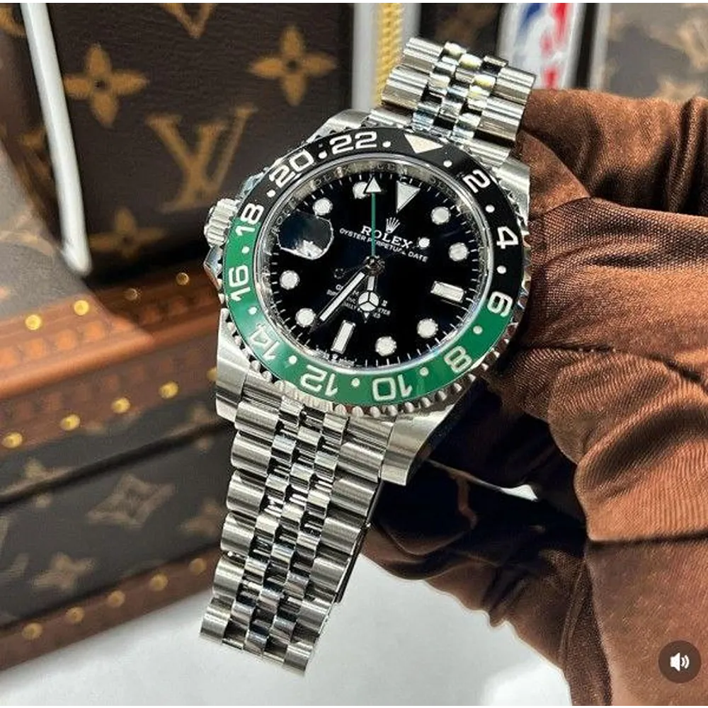 Buy Imported Rolex Watch For Men (TD104)