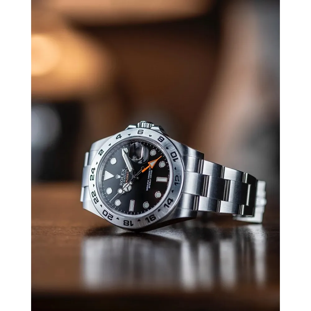 Buy Imported Rolex Watch For Men (TZC260)