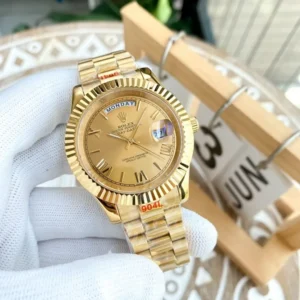 Buy Imported Rolex Watch For Men (TZC262)