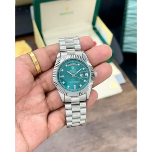 Buy Imported Rolex Watch For Men (TZC279)