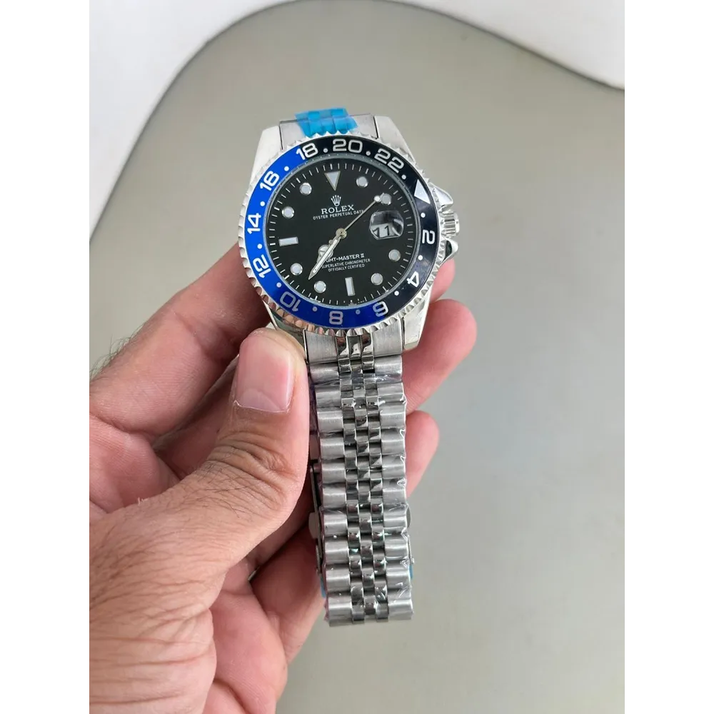 Buy Imported Rolex Watch For Men (TZC808)