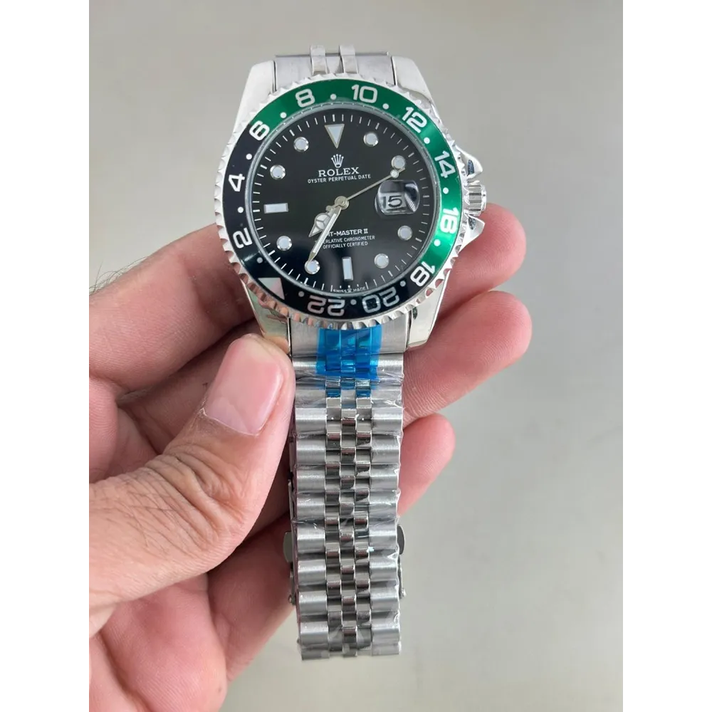 Buy Imported Rolex Watch For Men (TZC810)