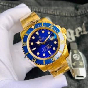 Buy Imported Rolex Watch For Men (UNS651)