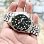Buy Imported Rolex Watch For Men (UNS654) - Accessories | Buy Online at Best Price