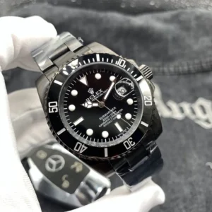 Buy Imported Rolex Watch For Men (UNS657)