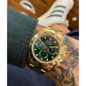 Buy Imported Rolex Watch For Men (UNS665)