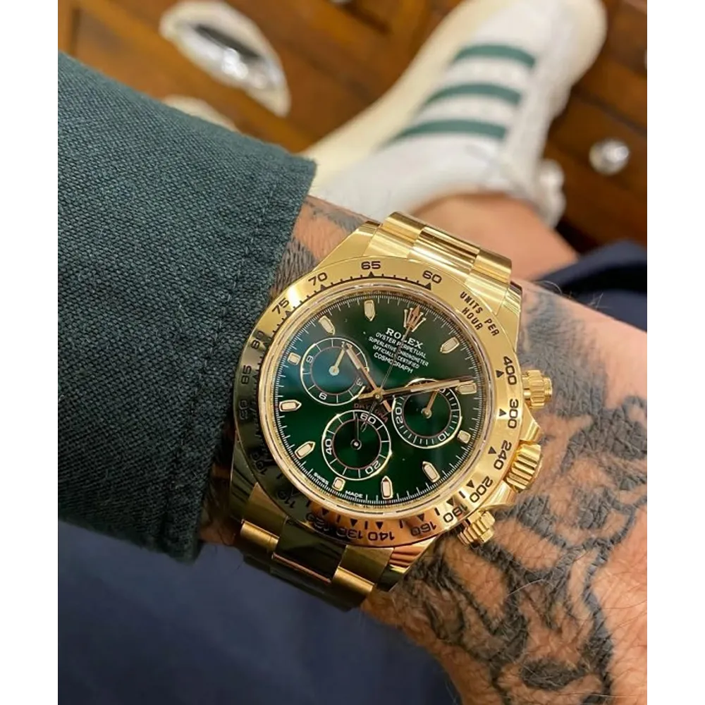 Buy Imported Rolex Watch For Men (UNS665)
