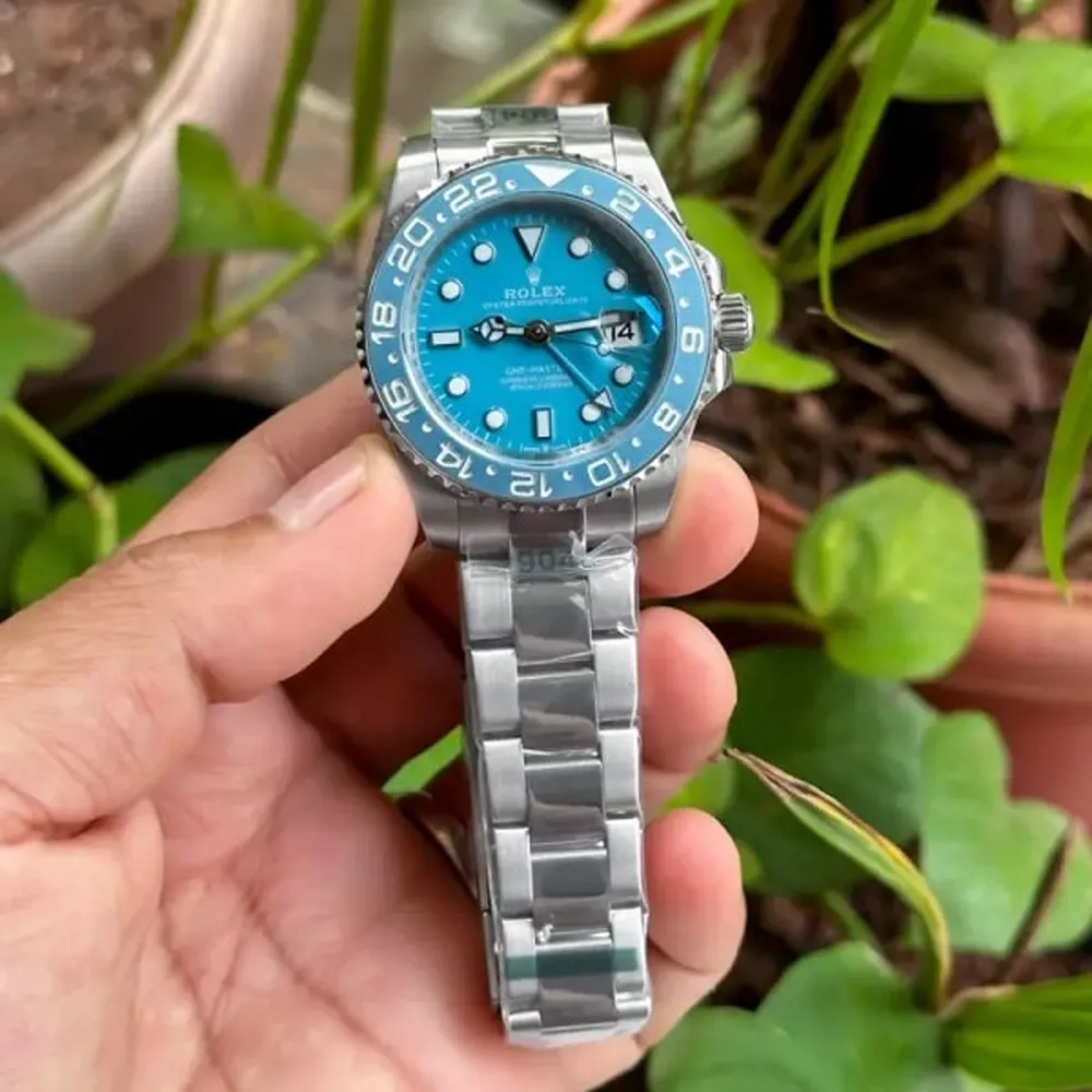 Buy Imported Rolex Watch For Men (UNS714)