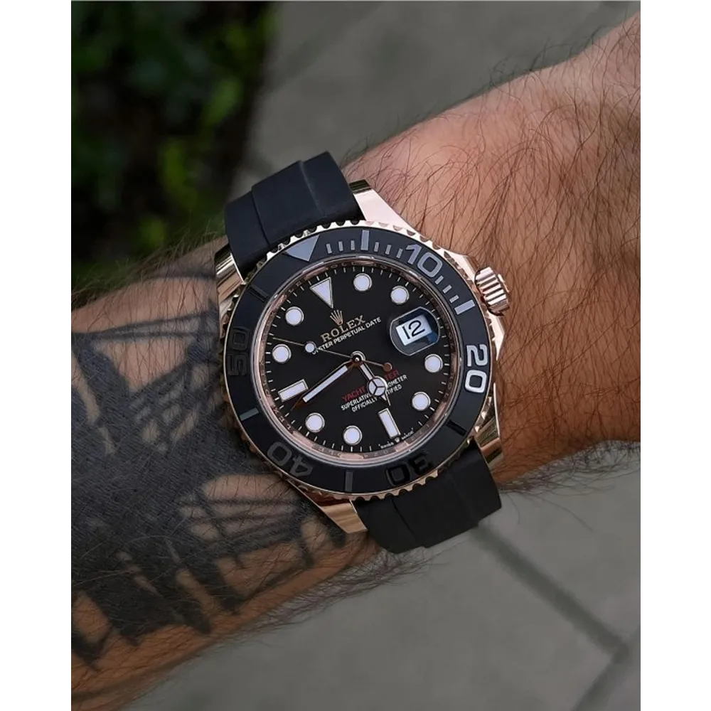 Buy Imported Rolex Watch For Men (UNS731)