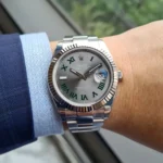 Buy Imported Rolex Watch For Men (UNS741) - Accessories | Buy Online at Best Price