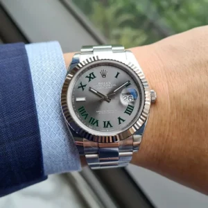 Buy Imported Rolex Watch For Men (UNS741)