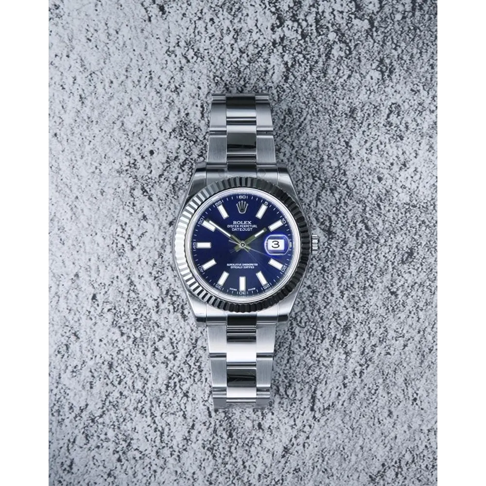 Buy Imported Rolex Watch For Men (UNS742)