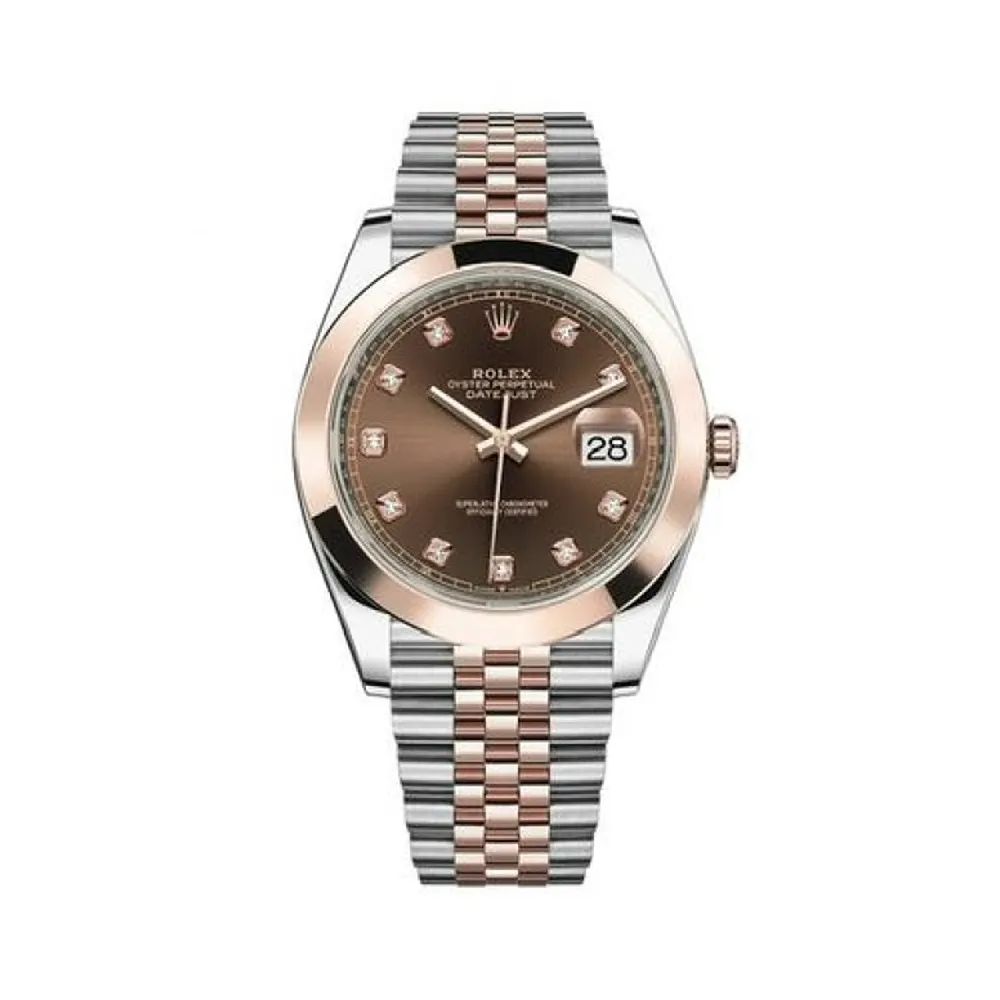 Buy Imported Rolex Watch For Men (UNS942)