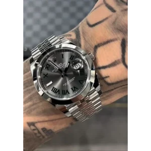 Buy Imported Rolex Watch For Men (UNS945)