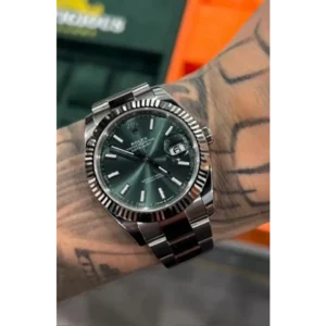 Buy Imported Rolex Watch For Men (UNS947)