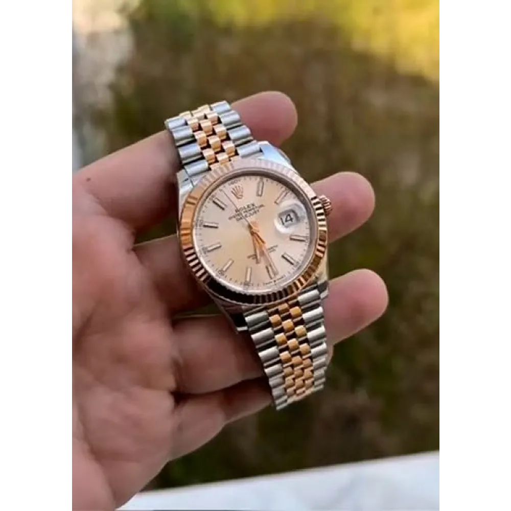 Buy Imported Rolex Watch For Men (UNS949)