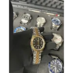 Buy Imported Rolex Watch For Men (UNS950) - Accessories | Buy Online at Best Price