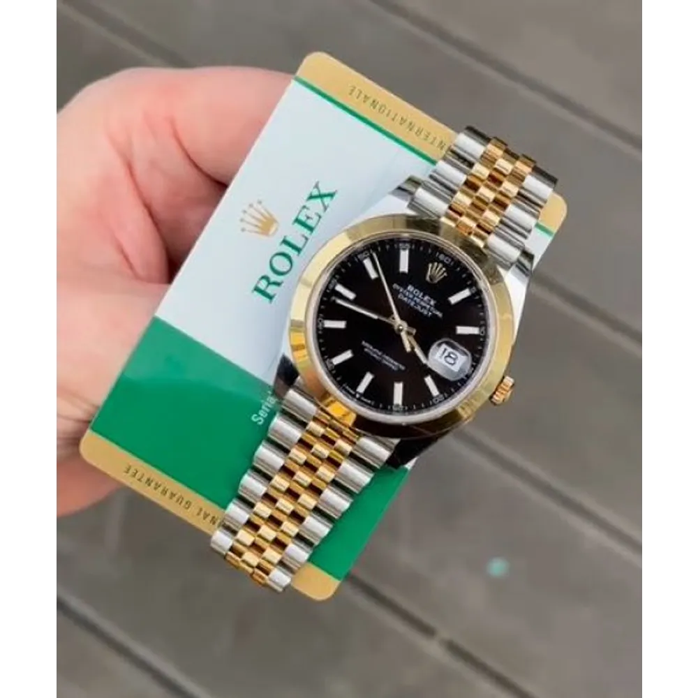 Buy Imported Rolex Watch For Men (UNS952)