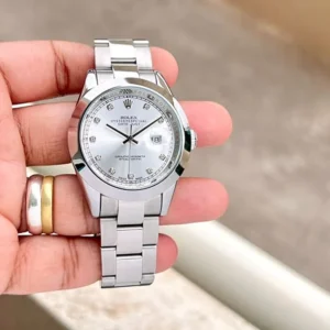 Buy Imported Rolex Watch For Men (UNS953)