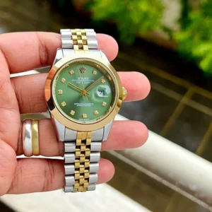 Buy Imported Rolex Watch For Men (UNS954)