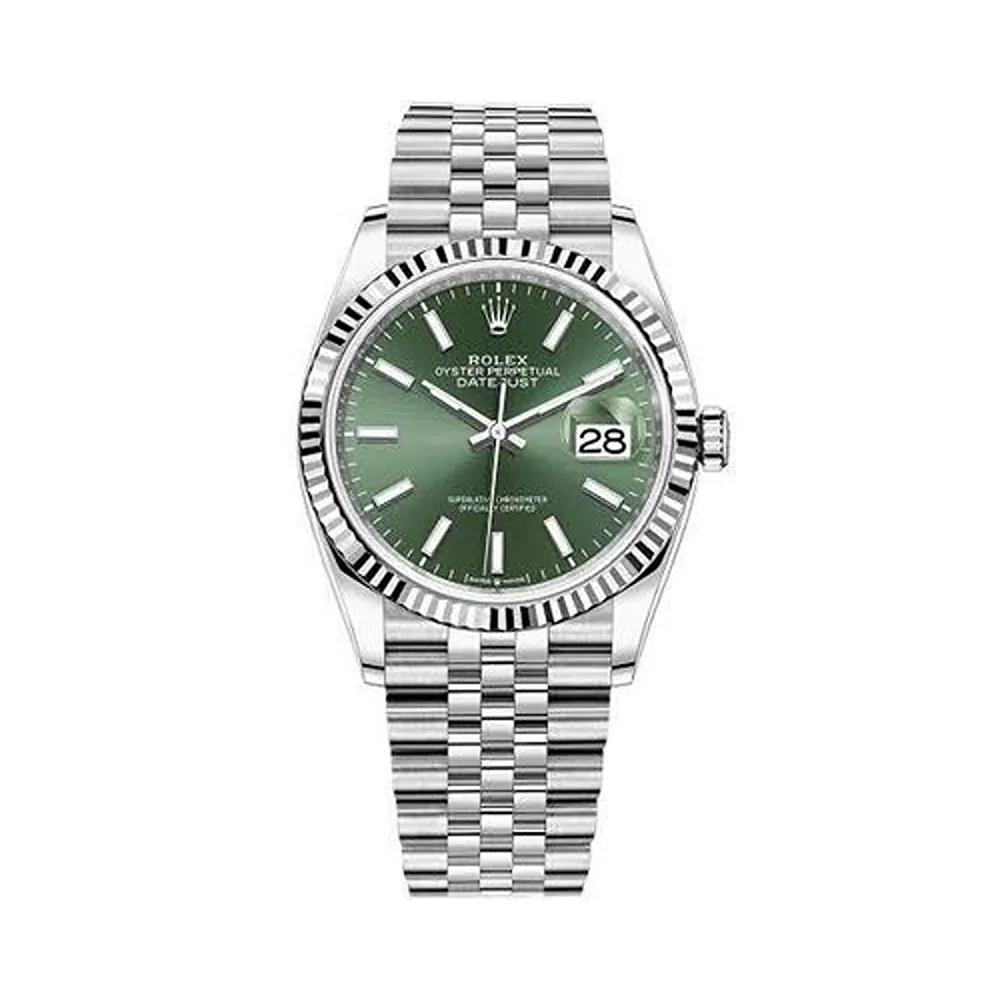 Buy Imported Rolex Watch For Men (UNS964)