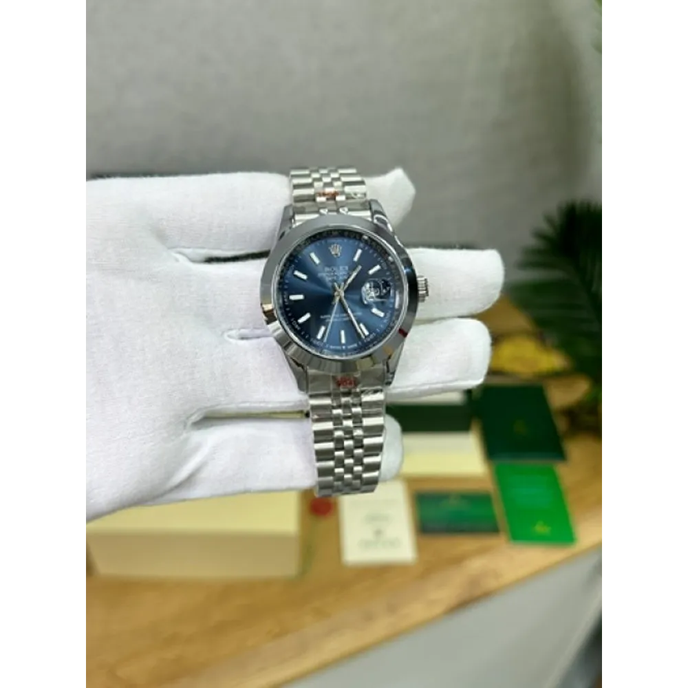 Buy Imported Rolex Watch For Men (UNS976)