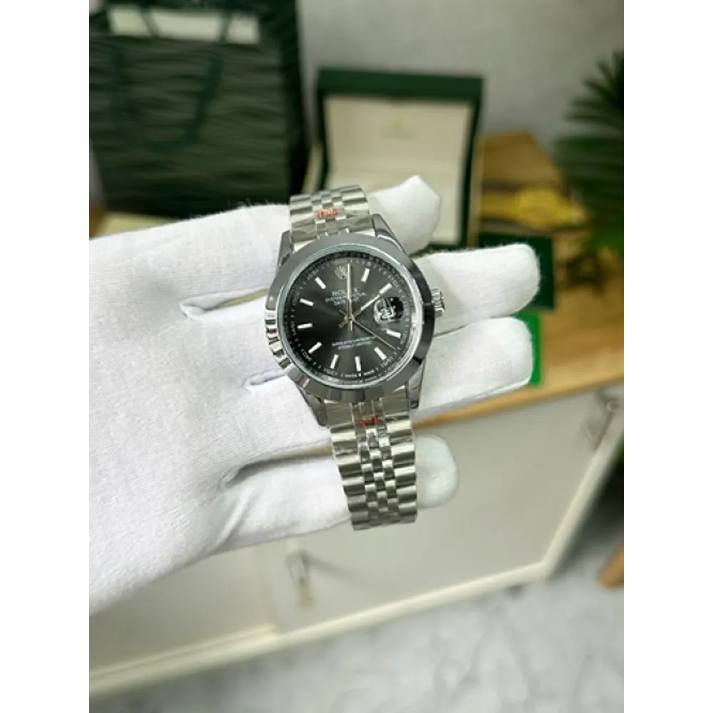 Buy Imported Rolex Watch For Men (UNS986)