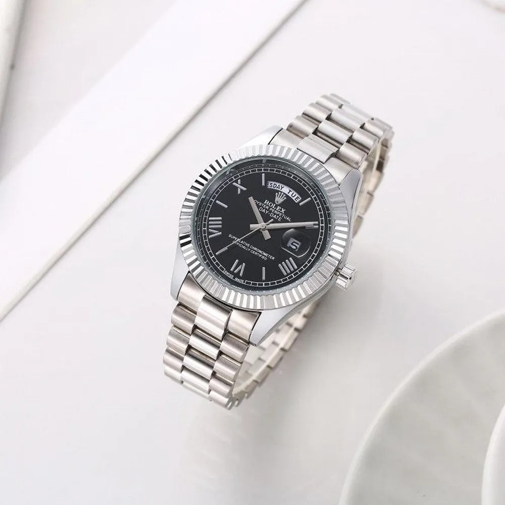 Buy Imported Rolex Watch For Men (WAM91)