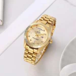 Buy Imported Rolex Watch For Men (WAM94)