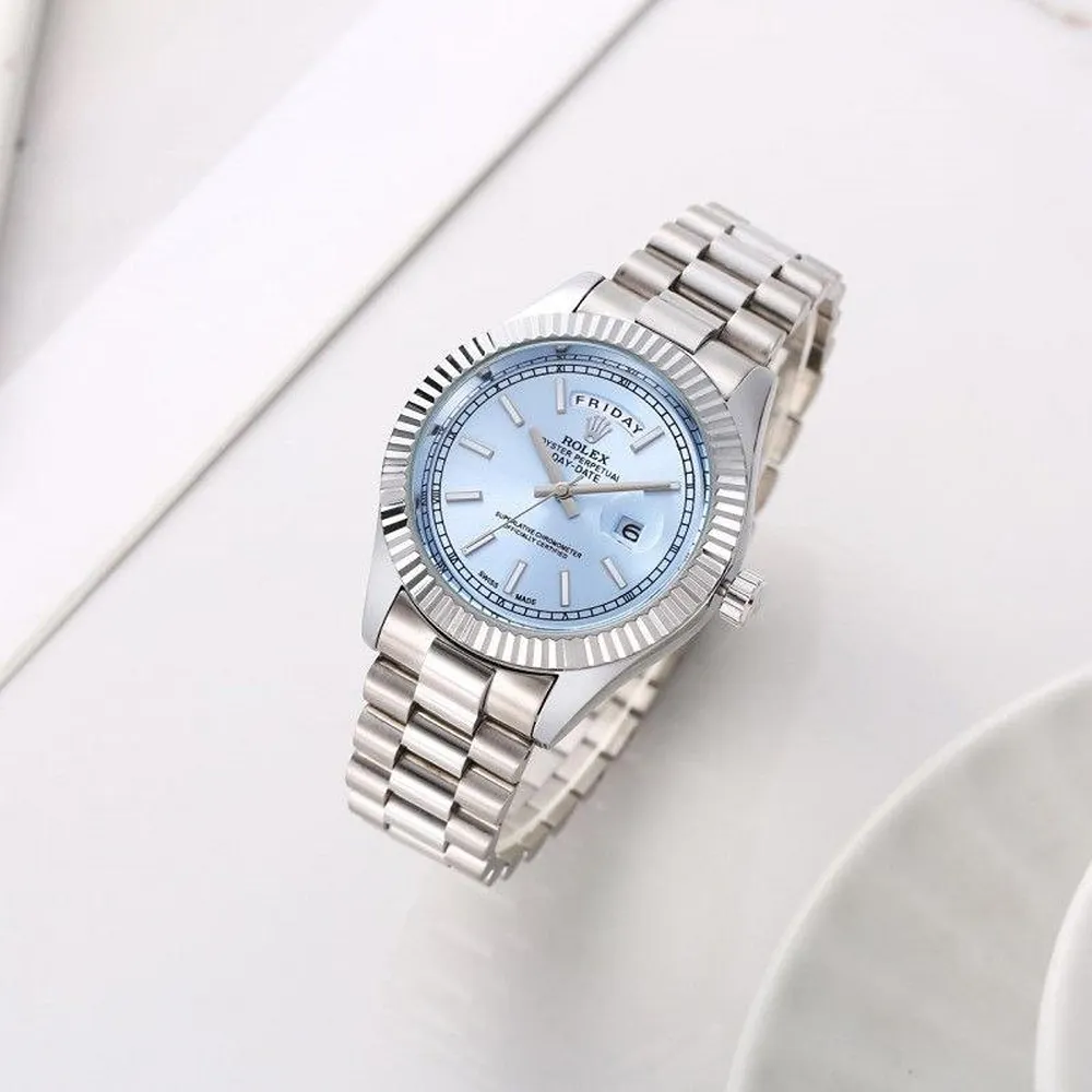 Buy Imported Rolex Watch For Men (WAM95)