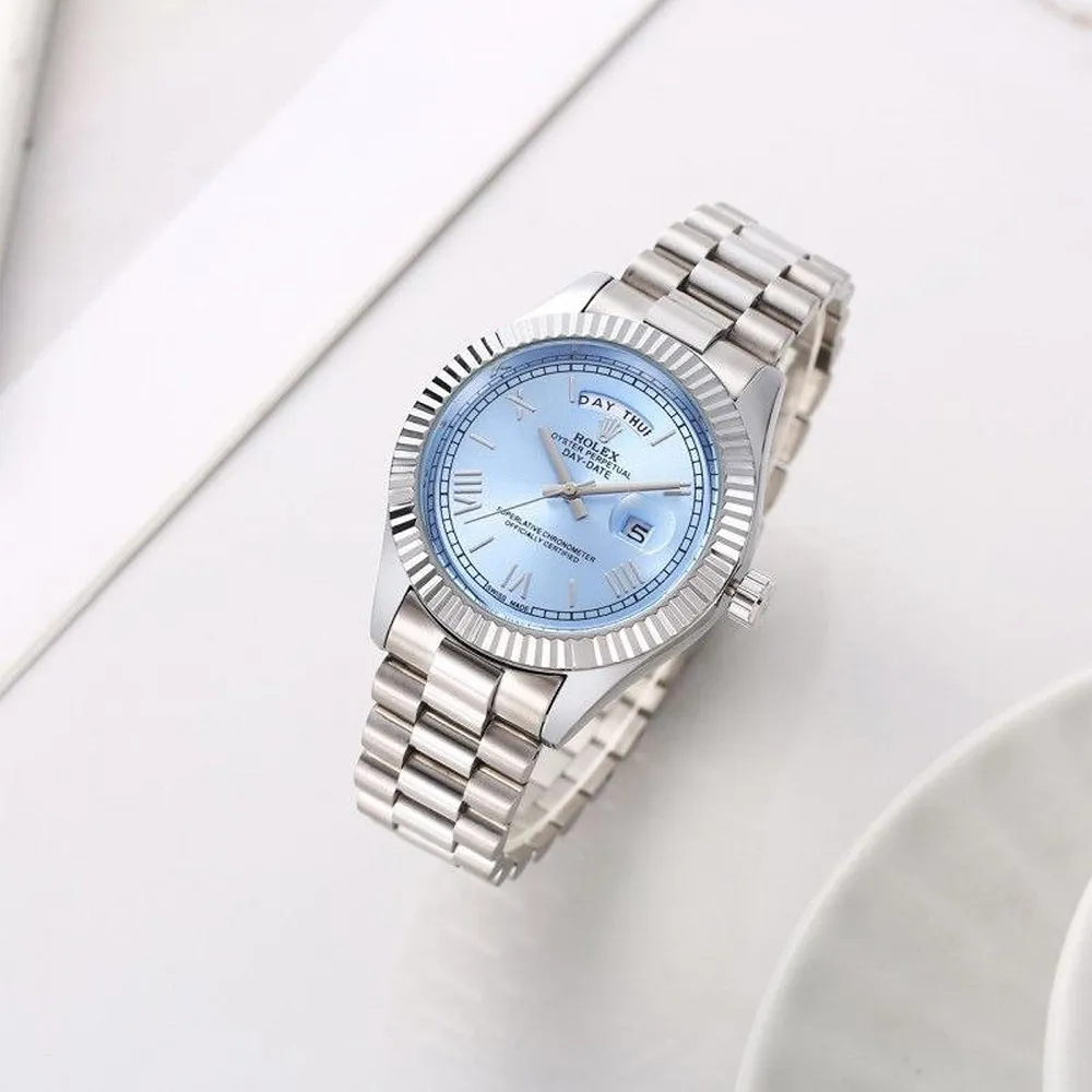 Buy Imported Rolex Watch For Men (WAM97)