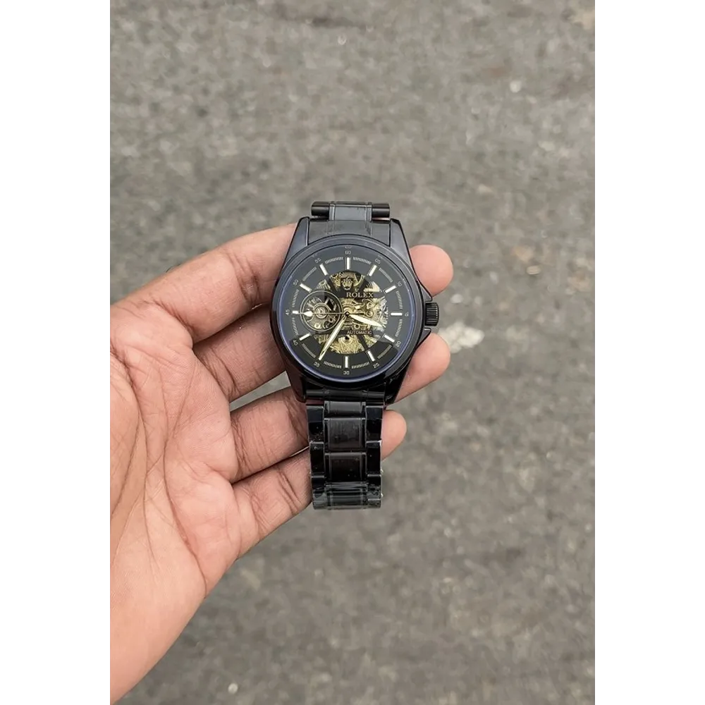 Buy Imported Rolex Watch For Men With Brand Box (SUP4508)