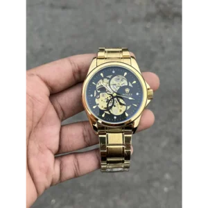 Buy Imported Rolex Watch For Men With Brand Box (SUP4514)