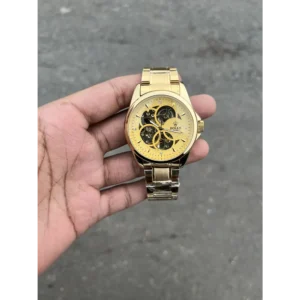 Buy Imported Rolex Watch For Men With Brand Box (SUP4515)