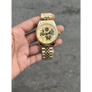 Buy Imported Rolex Watch For Men With Brand Box (SUP4518)
