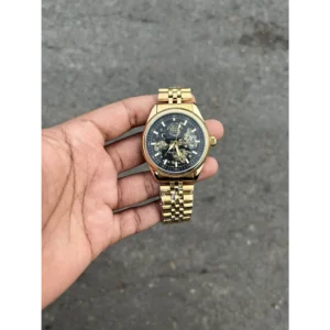 Buy Imported Rolex Watch For Men With Brand Box (SUP4521)