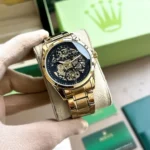 Buy Imported Rolex Watch For Men With Brand Box (SUP4522) - Accessories | Buy Online at Best Price