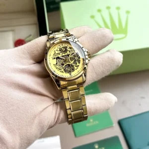 Buy Imported Rolex Watch For Men With Brand Box (SUP4524)