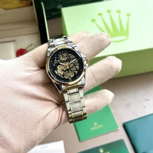 Buy Imported Rolex Watch For Men With Brand Box (SUP4525)
