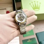 Buy Imported Rolex Watch For Men With Brand Box (SUP4526) - Accessories | Buy Online at Best Price