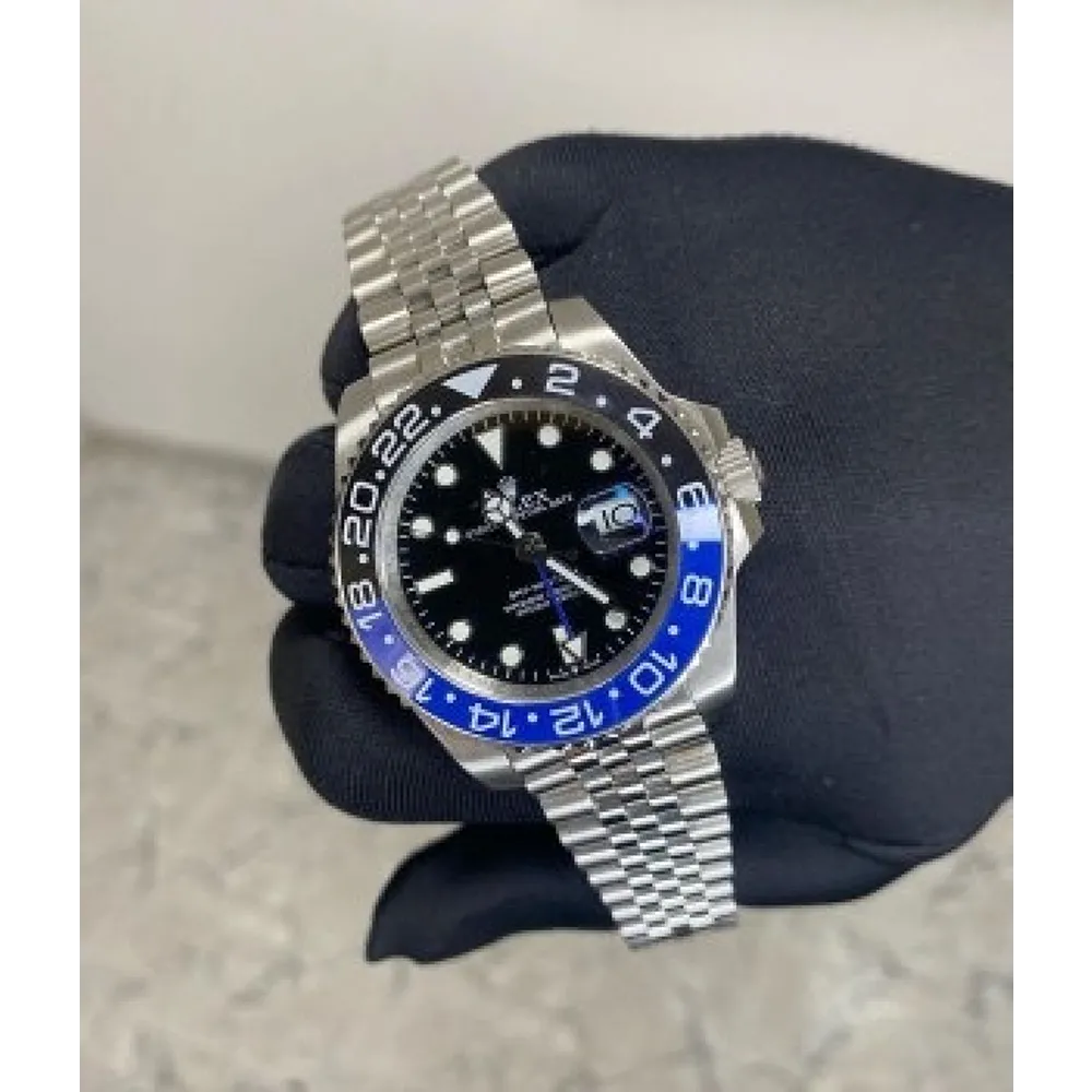 Buy Imported Rolex Watch For Men With Brand Box (SUP4529)