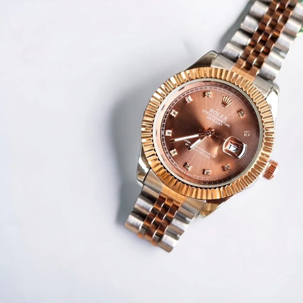 Buy Imported Rolex Watch For Men With Brand Box (SUP4578)