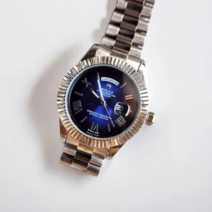 Buy Imported Rolex Watch For Men With Brand Box (SUP4581)