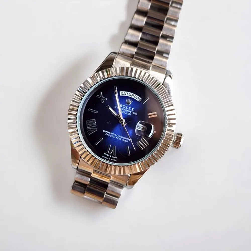 Buy Imported Rolex Watch For Men With Brand Box (SUP4581)