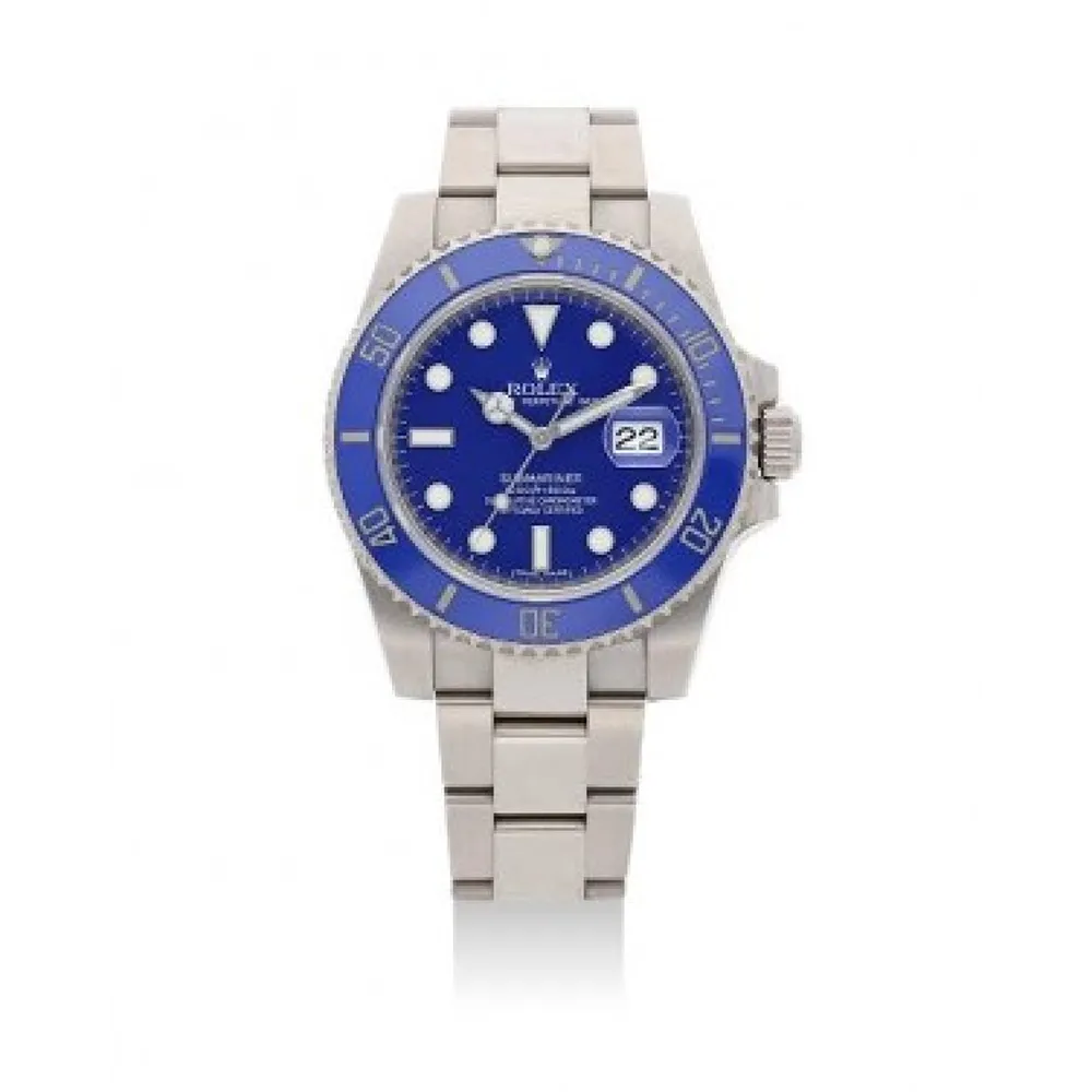 Buy Imported Rolex Watch For Men With Brand Box (SUP4603)