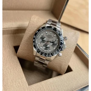 Buy Imported Rolex Watch For Men With Brand Box (SUP4606)
